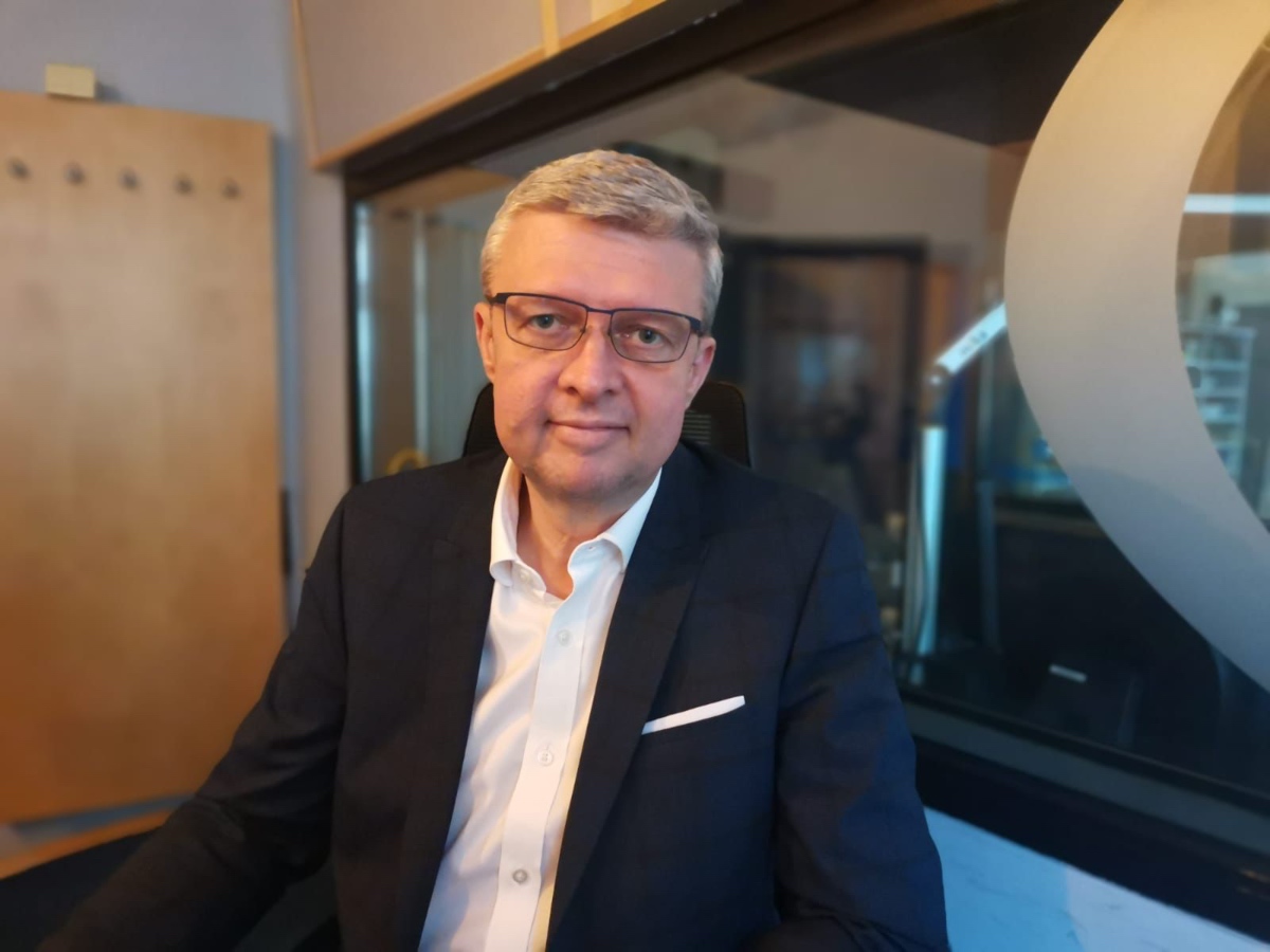 Karel Havlíček: Místo, aby se pomáhalo, tak se kontrolují marže, jaká je přidaná hodnota na točeňáku