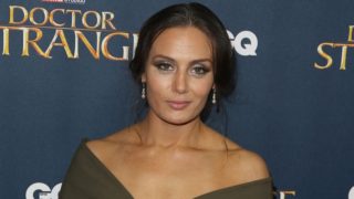 Hvězda filmu Doktor Strange je obviněna, že s&nbsp;manželem znásilňovali 13 letou holčičku