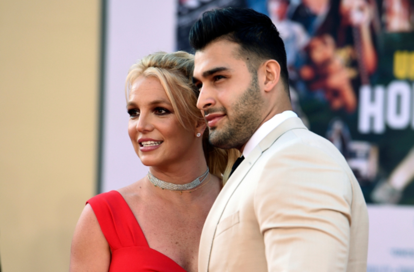 Fanoušci měli o&nbsp;Britney Spears obavy. Zavolali k&nbsp;jejímu domu policii