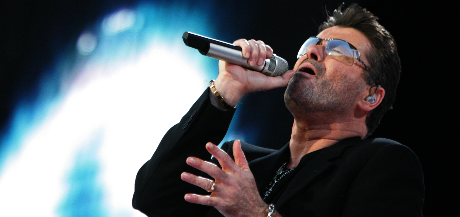 Hitovka týdne: George Michael – Too Funky