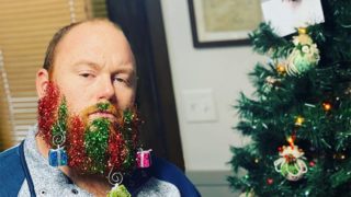 GALERIE: Nový instagramový trend? Třpytivé vousy!