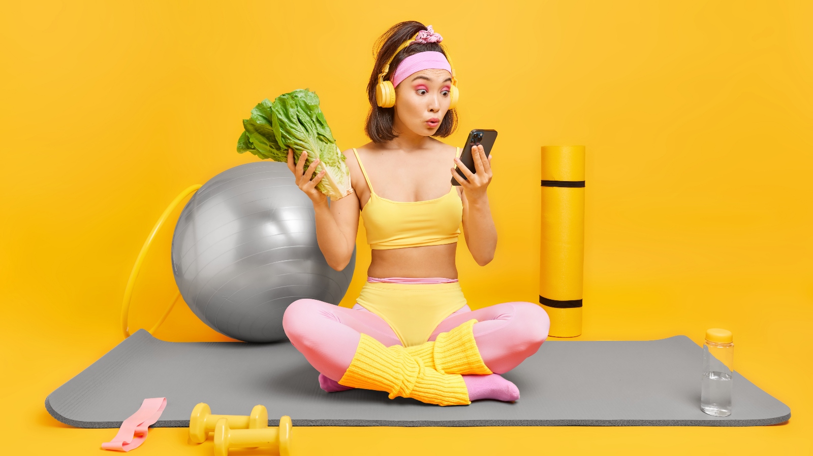 Pozor na&nbsp;těchto 5 chyb, které patrně děláte při&nbsp;sportování. Takhle se vám zhubnout nepodaří