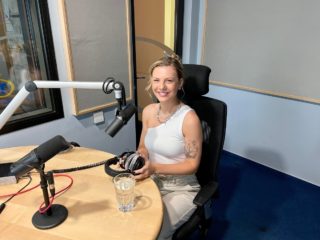 Lenny: Nedumám nad tím, zda skončím. Člověk ale někdy narazí a&nbsp;přemýšlí, zda se má pokoušet o&nbsp;další metu