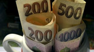 Živě: Stav insolvencí v&nbsp;ČR v&nbsp;první polovině roku