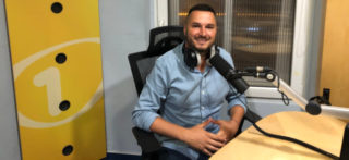 Jakub Škorpil: Když máte trému, představte si, co nejhoršího by se mohlo stát. Je to vážně tak strašné?…