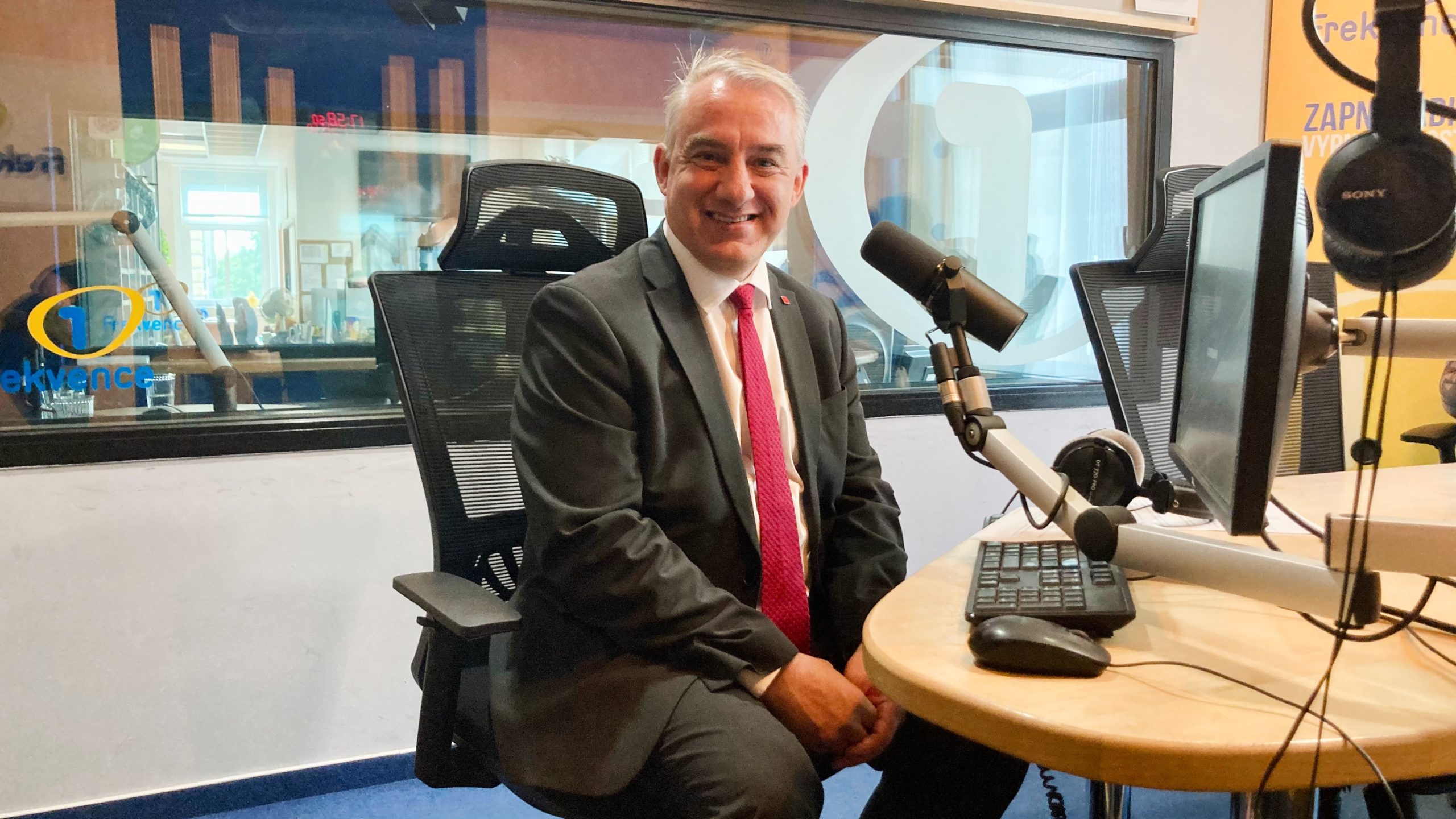 Josef Středula: Vládě přichází díky inflaci příjmy až sto miliard korun. Prostředky na&nbsp;pomoc občanům jsou