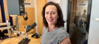 Kristýna Frejová: V&nbsp;seriálu Dobré zprávy hraji pro&nbsp;mě příjemně hnusnou postavu. Je to intrikářská role