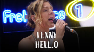 Lenny – Hell.o