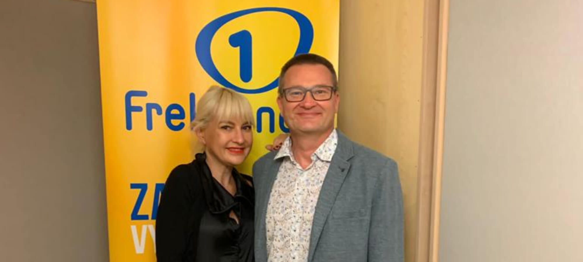 Marek Broul: Chvilku trvá, než si člověk najde cestu ke svému sexuologovi