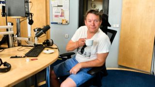Matěj Ruppert: V&nbsp;Itálii chutná sýr každým kilometrem jinak. Miluji tam tu rozmanitost surovin a&nbsp;dobrot