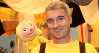 Plyšový skřítek František přijde o&nbsp;svého parťáka. Michal Nesvadba odchází z&nbsp;Kouzelné školky