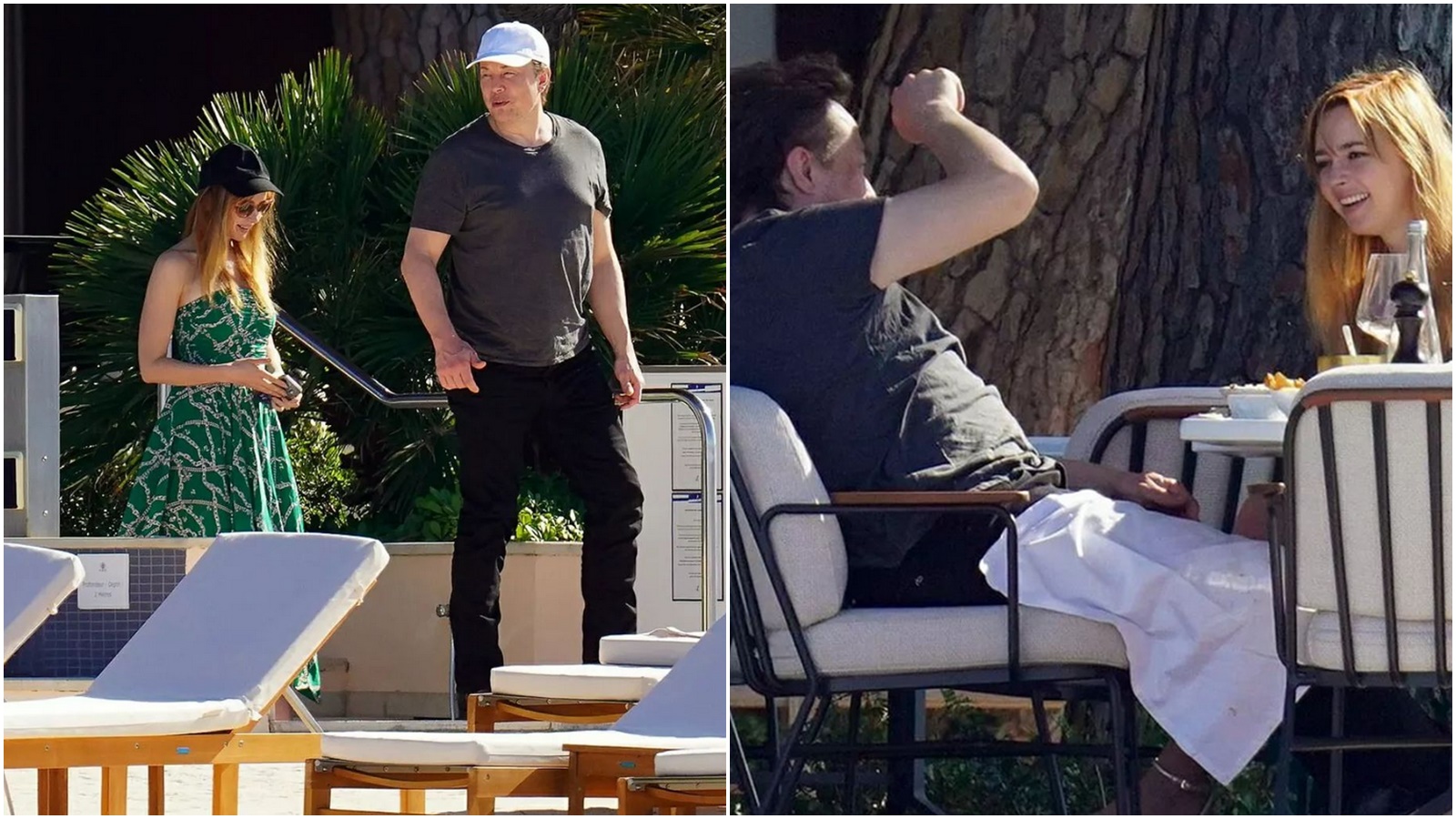Musk má novou kost! Pár měsíců po narození dcery randí s hvězdou hudebního dramatu Elvis
