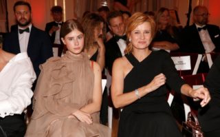 Jaká matka, taková dcera. Jitka Schneiderová se pochlubila nádhernou dcerou