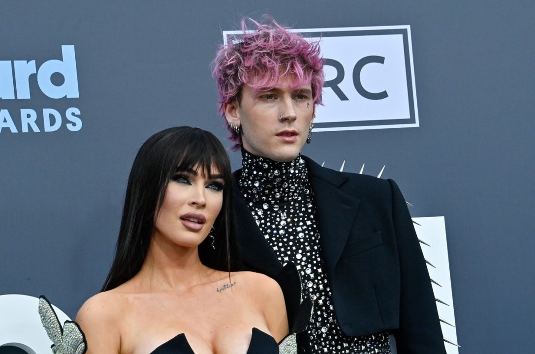 Novodobí upíři? Megan Fox a&nbsp;její snoubec přiznali, že navzájem pijí vlastní krev