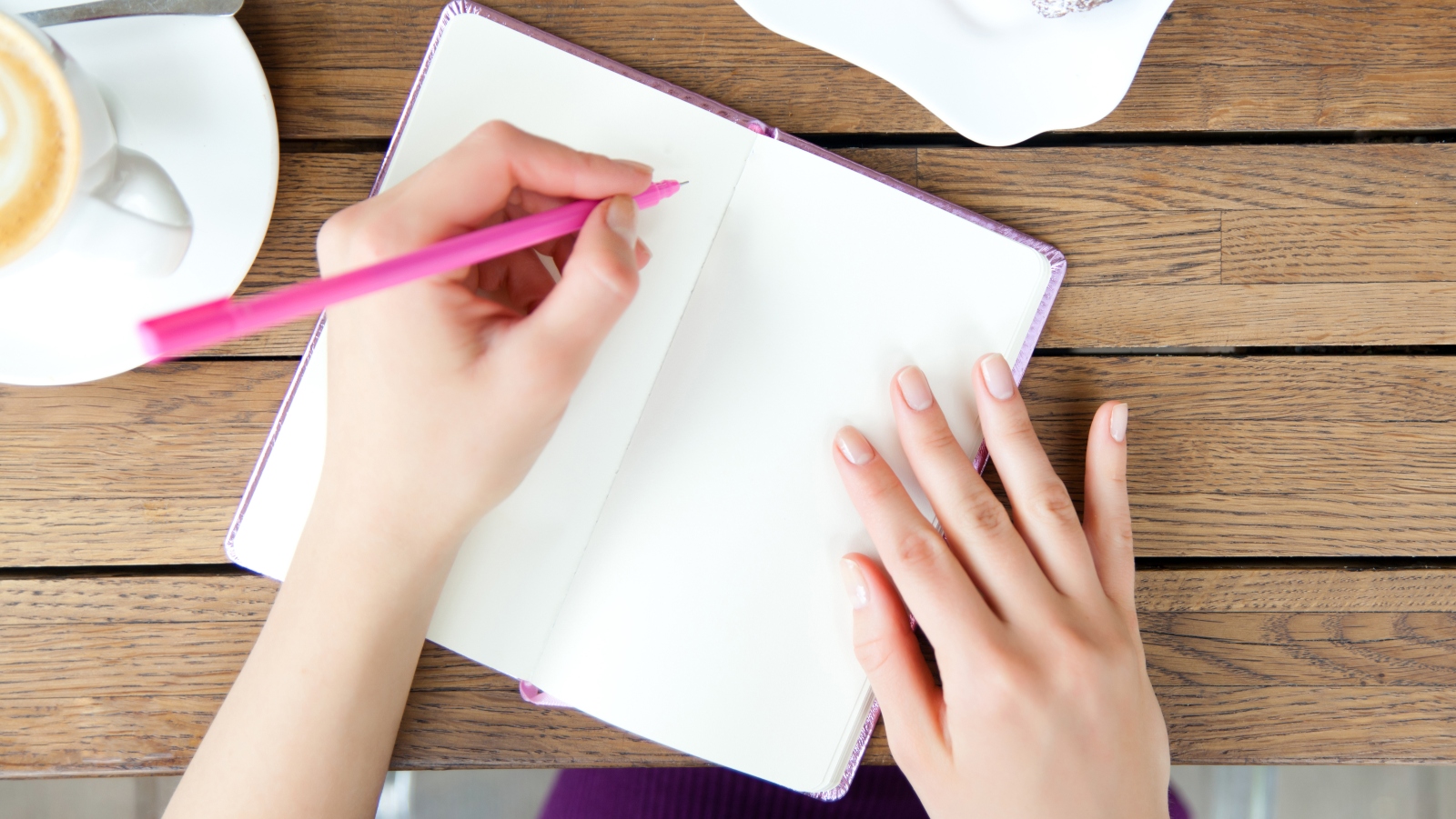 Vaše písmo o&nbsp;vás řekne hodně. Prozradí vaši povahu, schopnosti i&nbsp;vlastnosti