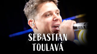 Sebastian – Toulavá