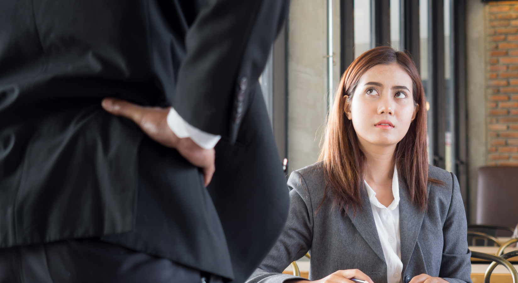 Je váš šéf psychopat? Tyto signály ho zaručeně odhalí