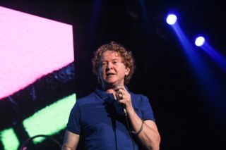 Hitovka týdne: Simply Red -Fairground