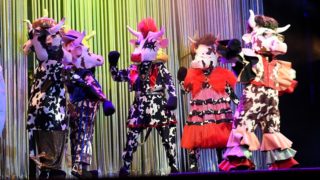 Slunce, seno, jahody: Kdo si nenechal ujít slavnostní premiéru muzikálu z&nbsp;vesnice?