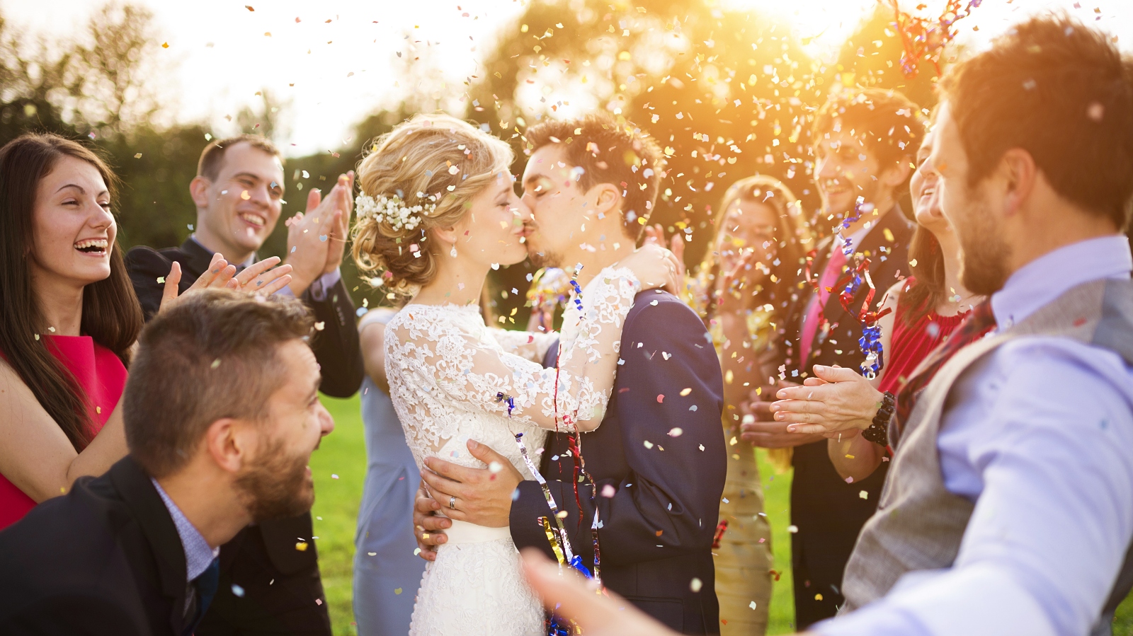 Stala jste se letos manželkou? Asi máte spoustu očekávání, ale jsou věci, které se ani po&nbsp;svatbě nezmění