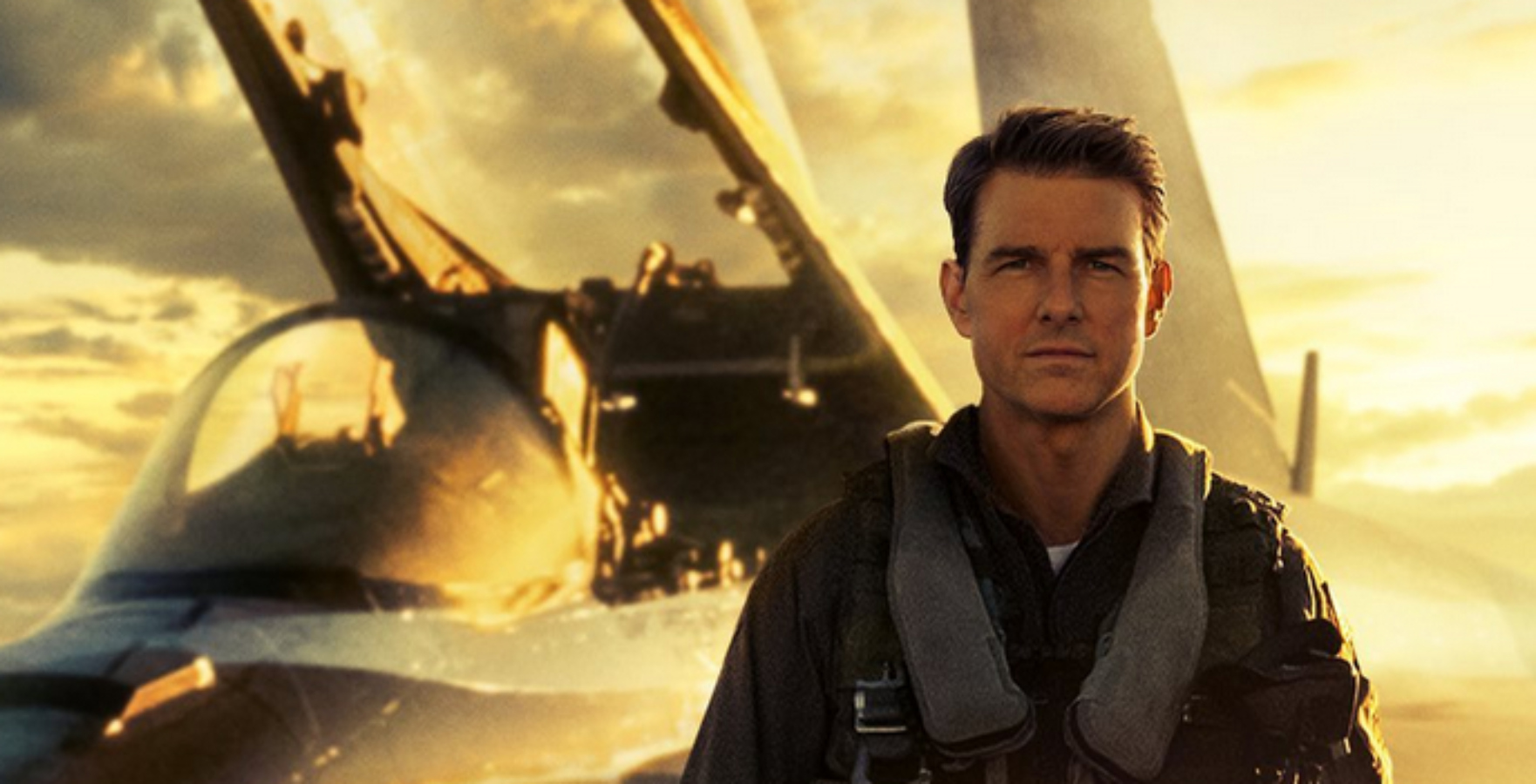Během natáčení hvězdného snímku Top Gun: Maverick nesměli herci pít alkohol