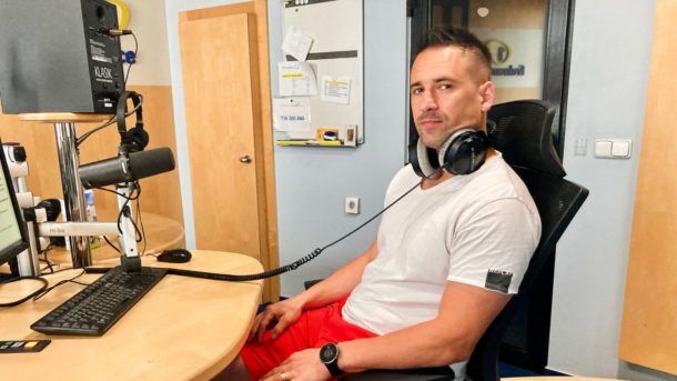 Tomáš Plekanec: Jdu rok od roku. Určitě nebudu hrát do padesáti, ale rok ještě určitě hrát budu