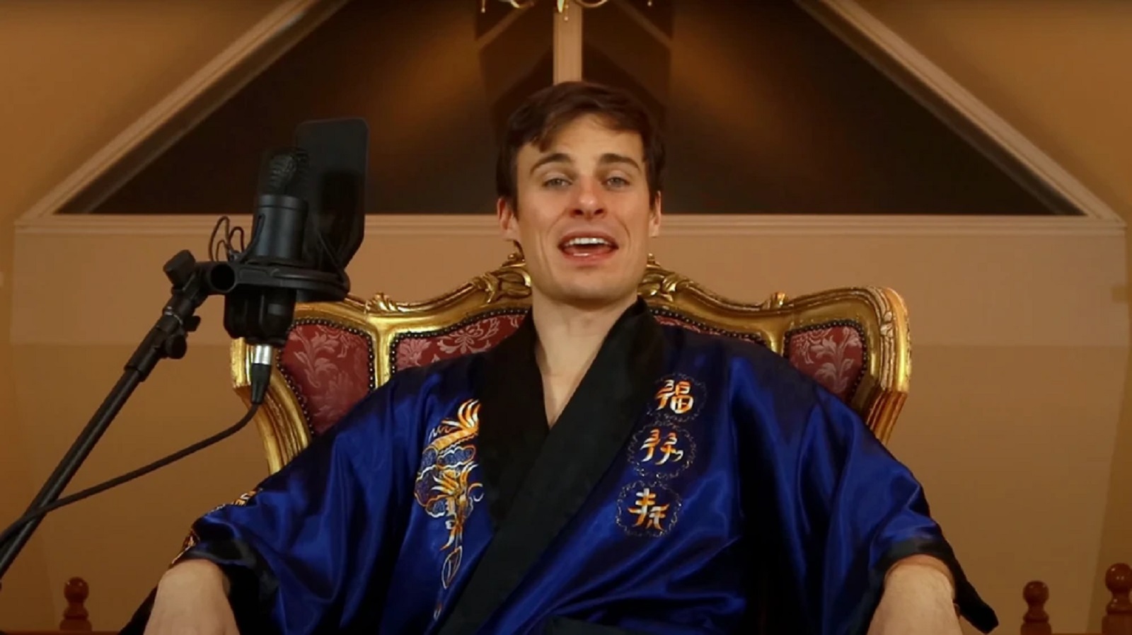 Společnost Google bude muset platit 16, 5 milionu kvůli rasistickým výrokům australského youtubera