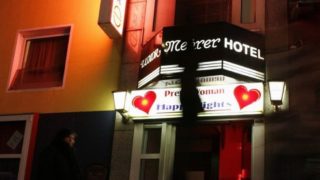 To se nepovedlo: V&nbsp;Chorvatsku vyšetřují starostu kvůli útratě veřejných peněz v&nbsp;nevěstinci