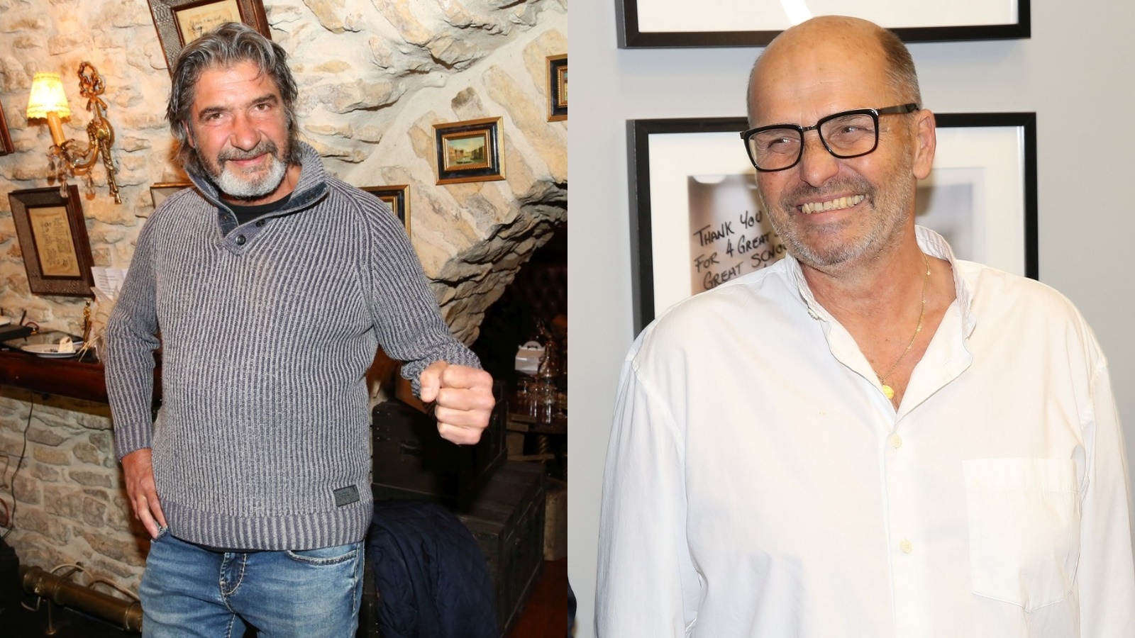 Babica by Zdeňka praštil. Pohlreich: Můžu se na&nbsp;to vyprdnout. Kdy jejich nevraživost skončí?