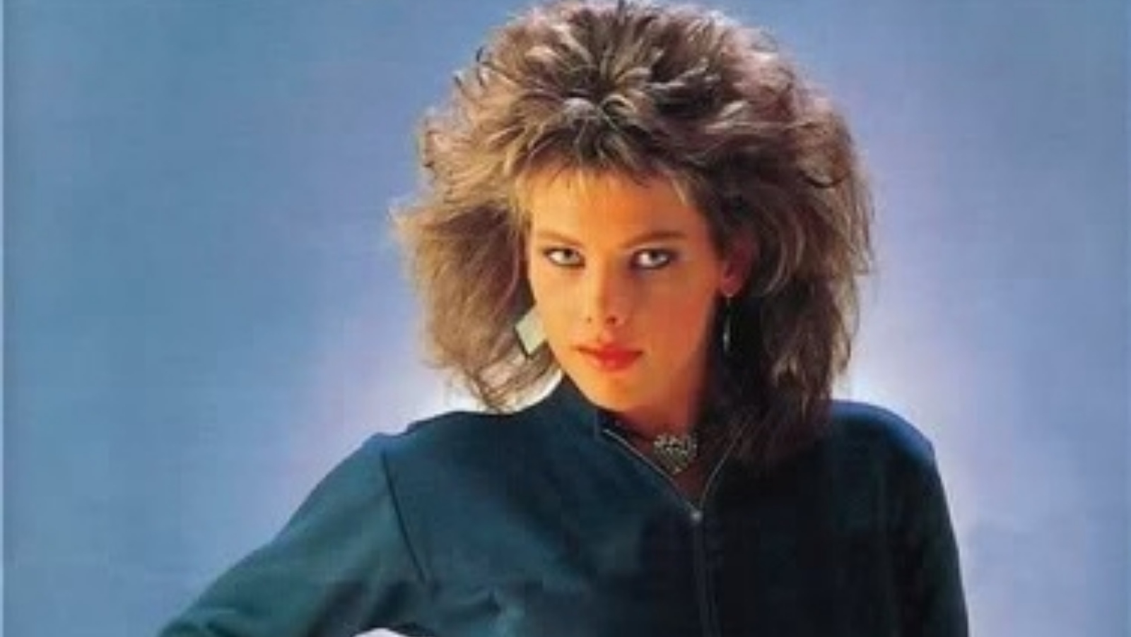 Hitovka týdne: C.C. Catch – Heartbreak Hotel