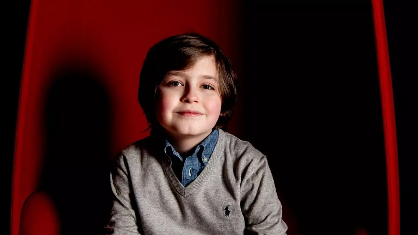 Klobouk dolů: Ve dvanácti vystudoval kvantovou fyziku, teď plánuje hoch v&nbsp;Belgii začít s&nbsp;medicínou