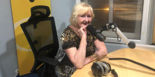 Dagmar Kludská: Myslím, že každá žena je trošku psycholog