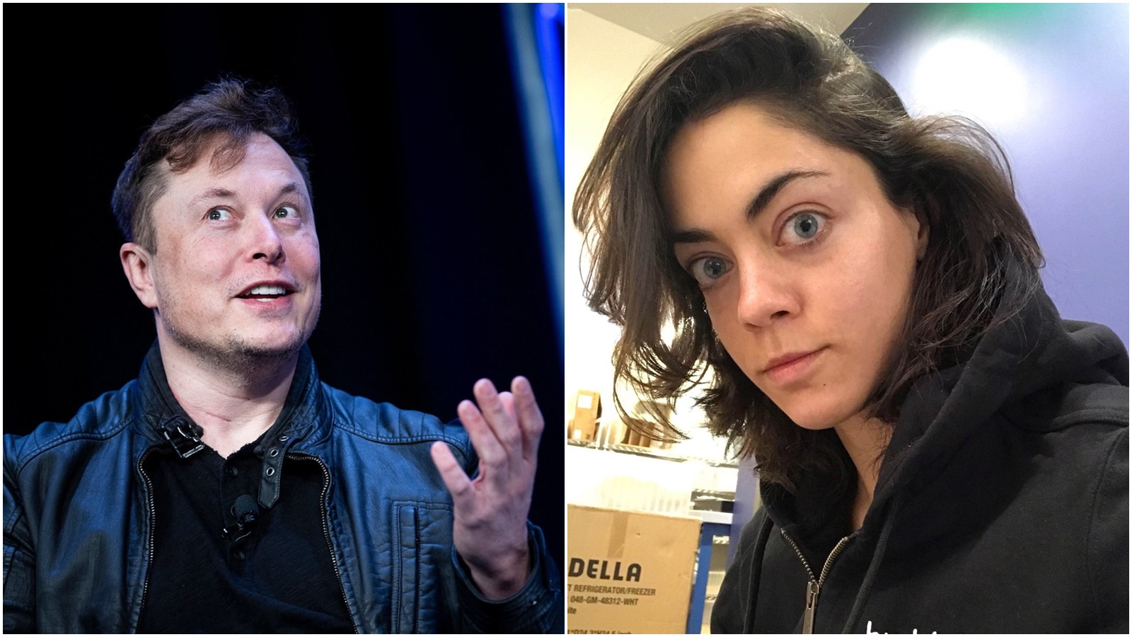 Elon Musk utajil dvojčata. Má je s&nbsp;manažerkou svého startupu