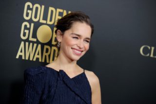Představitelka Daenerys Emilia Clarke šokuje. Chybí mi kus mozku, chtěla jsem zemřít