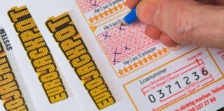 V Eurojackpotu padla rekordní výhra. Dán si udělá radost 120 miliony eur