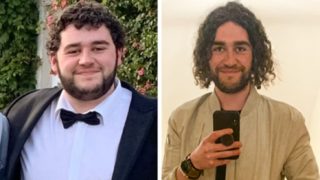 GALERIE: Několik lidí, kteří dokázali prošli neuvěřitelnou vzhledovou proměnou