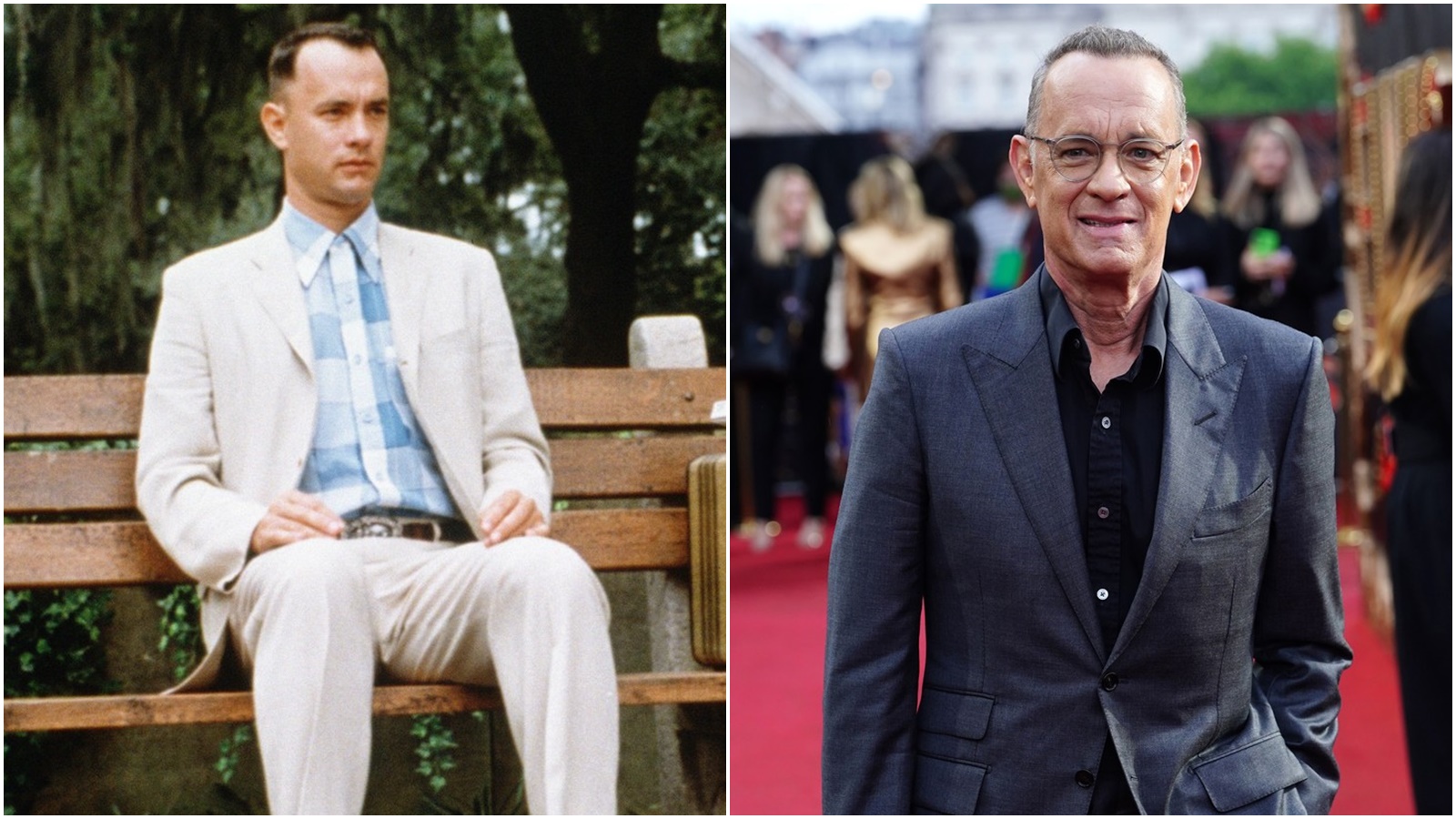 Dvojnásobný držitel Oscara nejhorším hercem? Tom Hanks byl nominován na&nbsp;tři anticeny Zlaté maliny