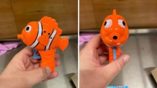 GALERIE: Několik designerských šíleností, které jdou mimo lidské chápání