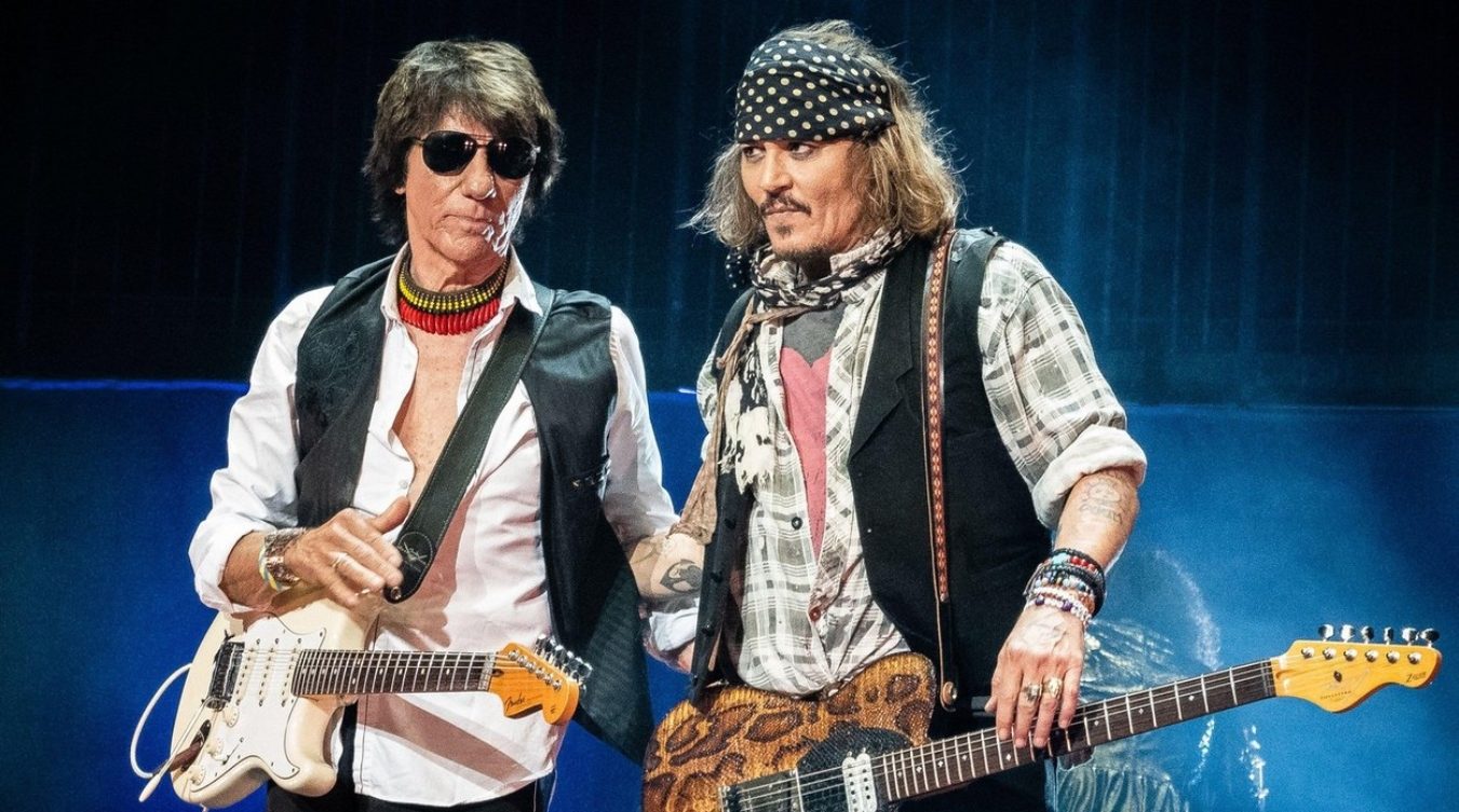 Už nebude mlčet! Johnny Depp se naplno opřel do své ex manželky Amber Heard