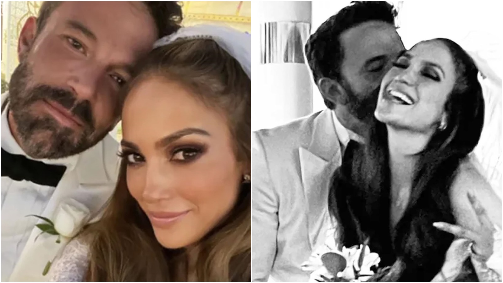 Bylo to smutné a děsivé. Jennifer Lopez poprvé promluvila o rozvodu s Benem Affleckem