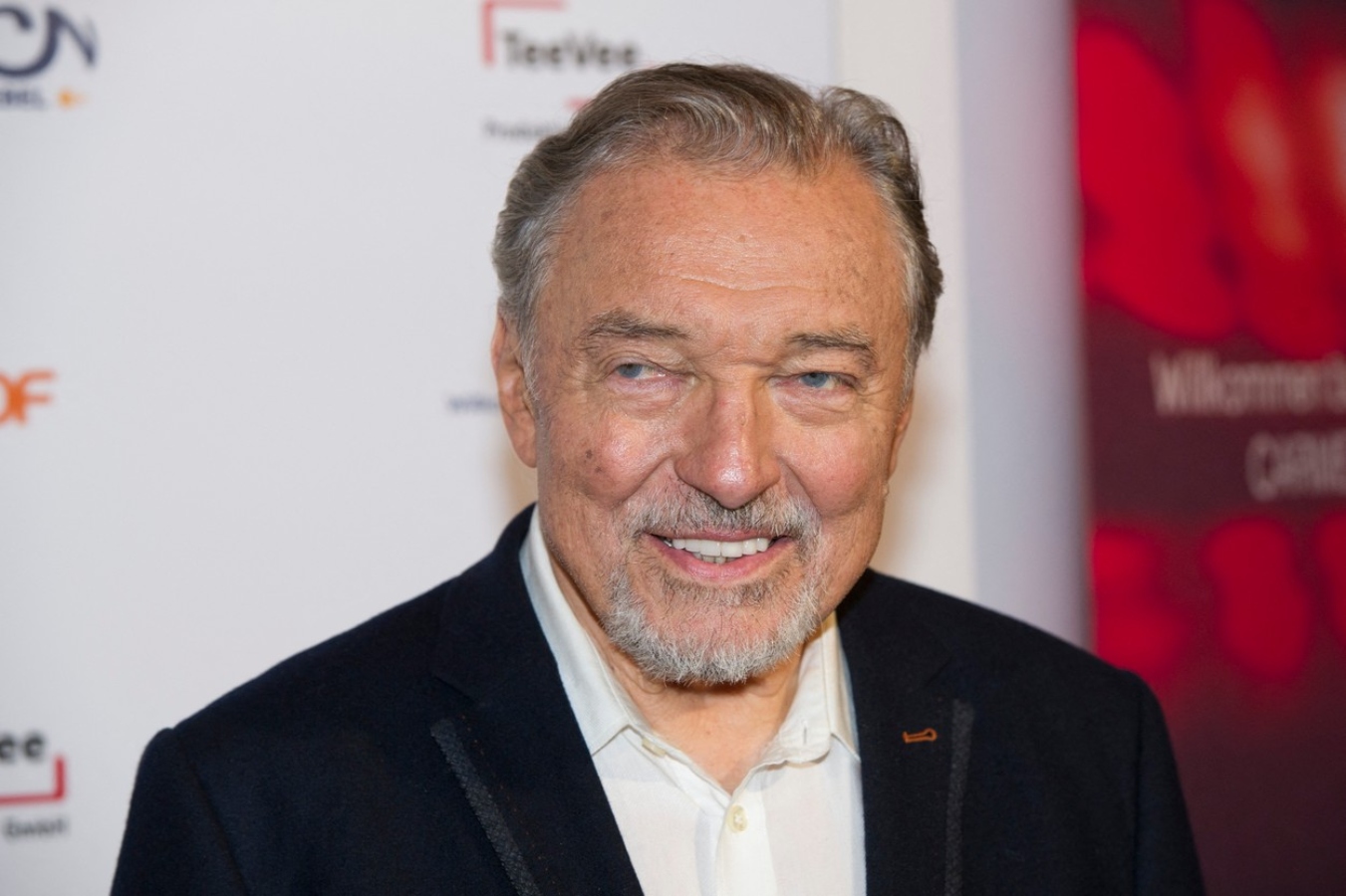 Karel Gott (✝80) by dnes oslavil 83.&nbsp;narozeniny. Manželka Ivana ukázala snímek z&nbsp;poslední dovolené