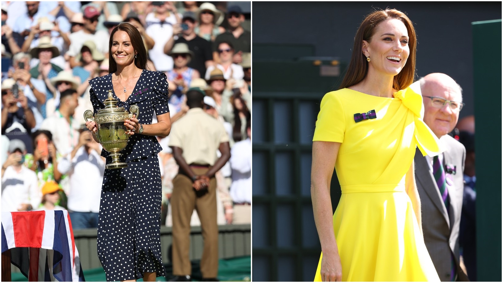 Módní ikona Kate Middleton. Jak to dělá, že jí to pořád sluší? Nechte se inspirovat