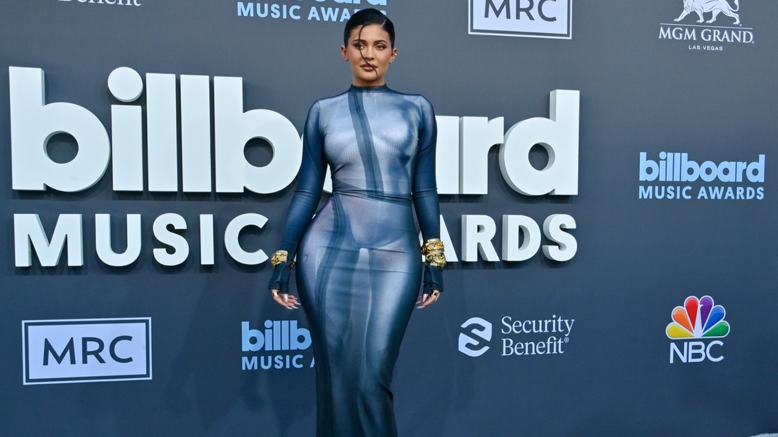 Miliardářka Kylie Jenner používá svůj tryskáč jako auto. Přitom své fanoušky vybízí k ochraně ovzduší