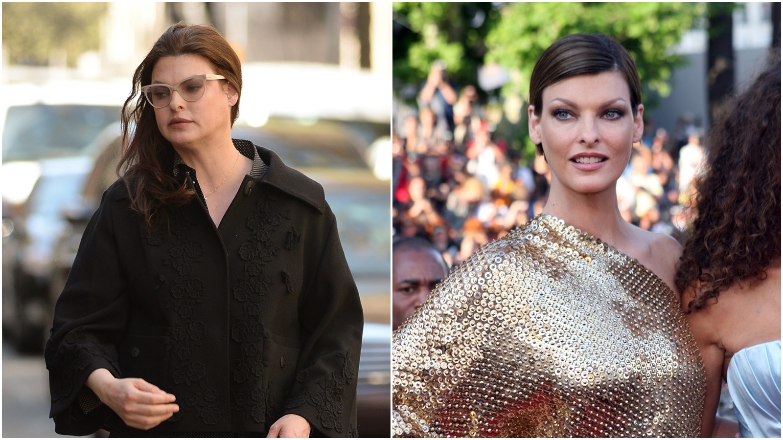 Po šesti letech zpátky do práce. Linda Evangelista hlásí návrat, objevila se v kampani známé značky