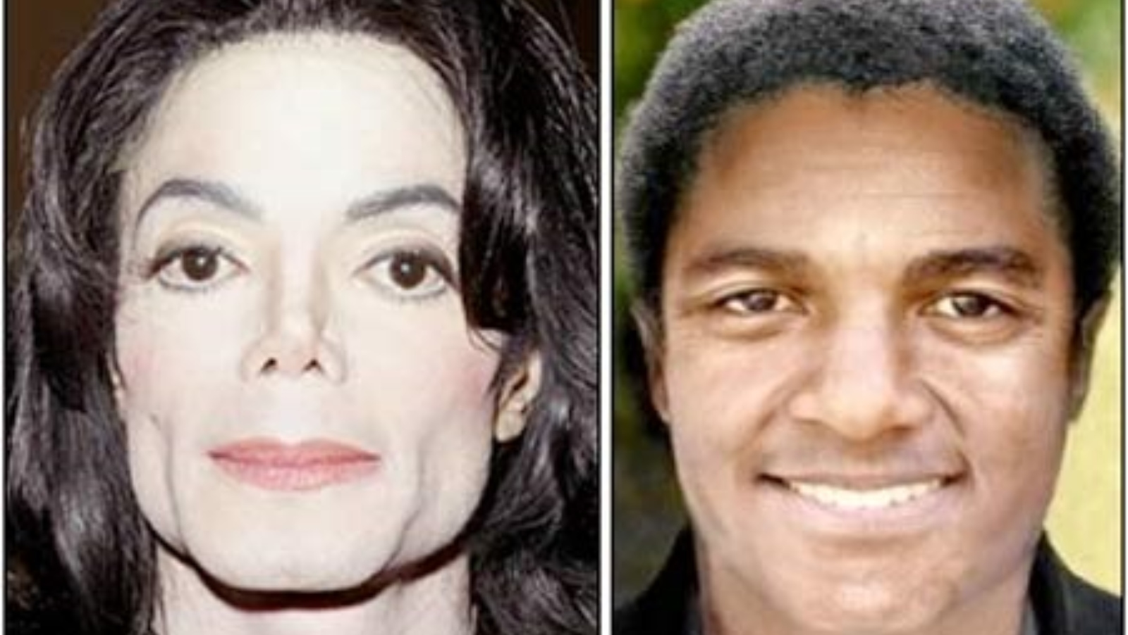 Jak by vypadal Michel Jackson bez operací? Podívejte se na&nbsp;jeho portrét