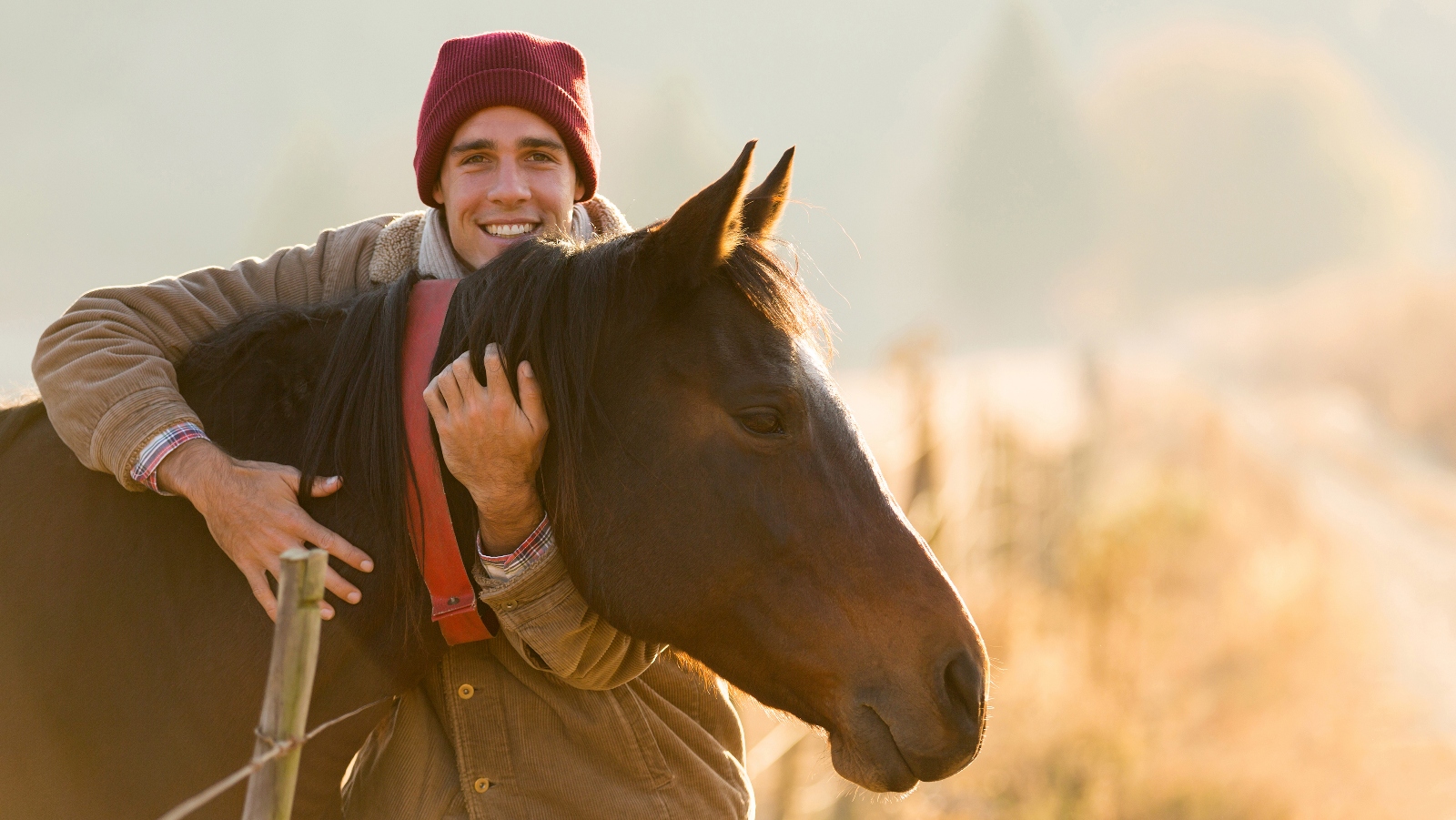 Začala jste se s&nbsp;někým vídat a&nbsp;nevíte, co si o&nbsp;něm myslet? Může to prozradit jeho domácí mazlíček