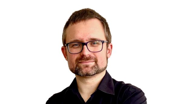 Mikuláš Peksa: Okamura je zralý na&nbsp;cenu Jiřího Paroubka