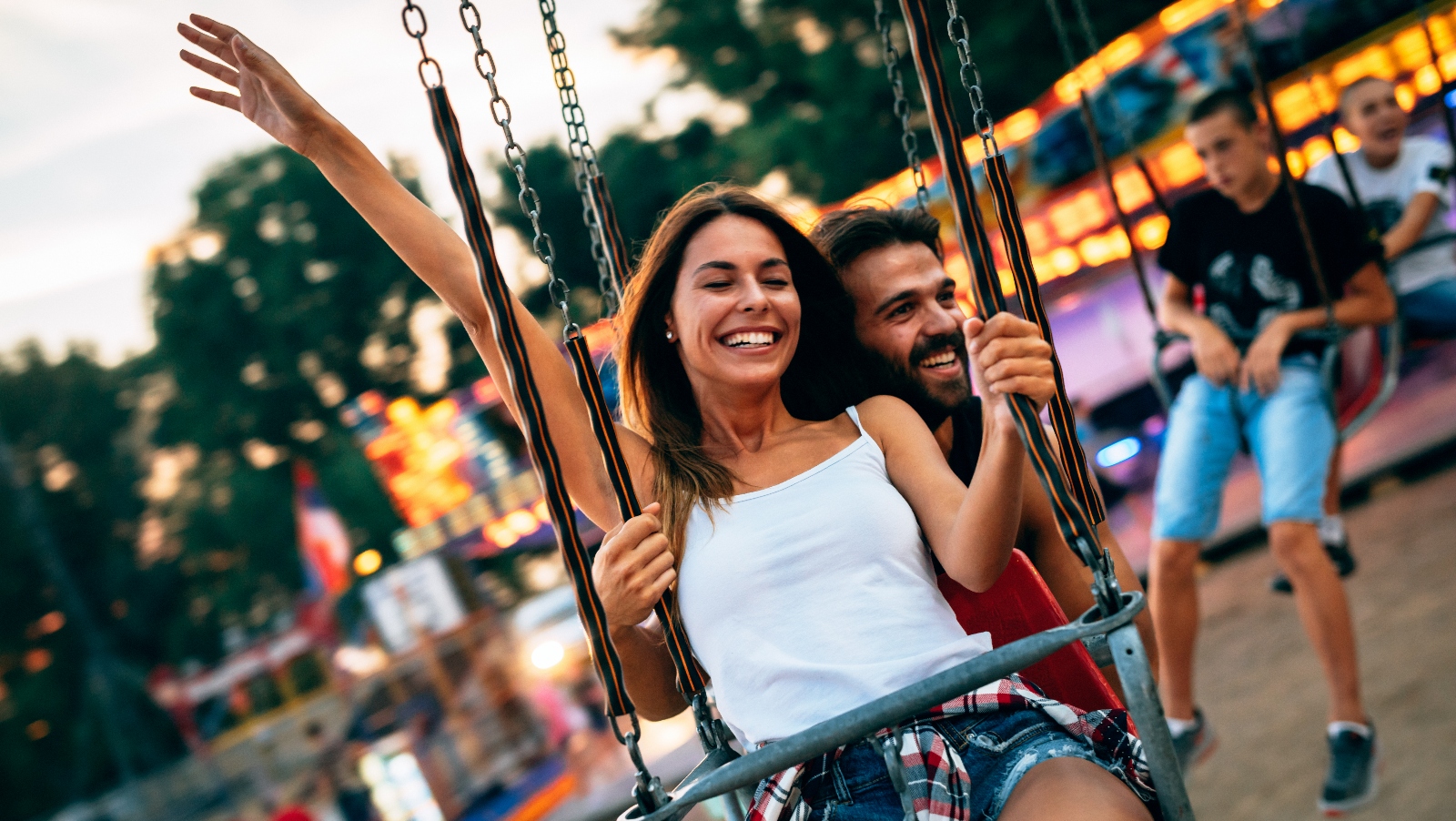 Chcete zažít perfektní rande? Držte se těchto rad a&nbsp;nuda nebude mít šanci