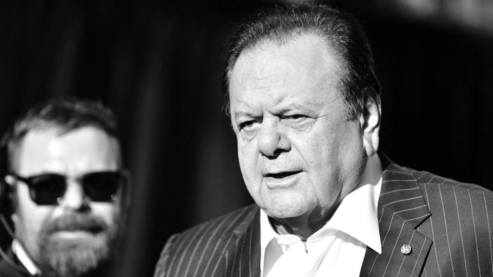 Zemřel herec z&nbsp;filmu Mafiáni. Paulovi Sorvino bylo 83 let