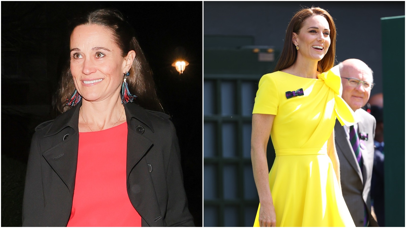 Jejich rodina se opět rozrostla. Kateina sestra Pippa se podle amerických médií stala trojnásobnou maminkou